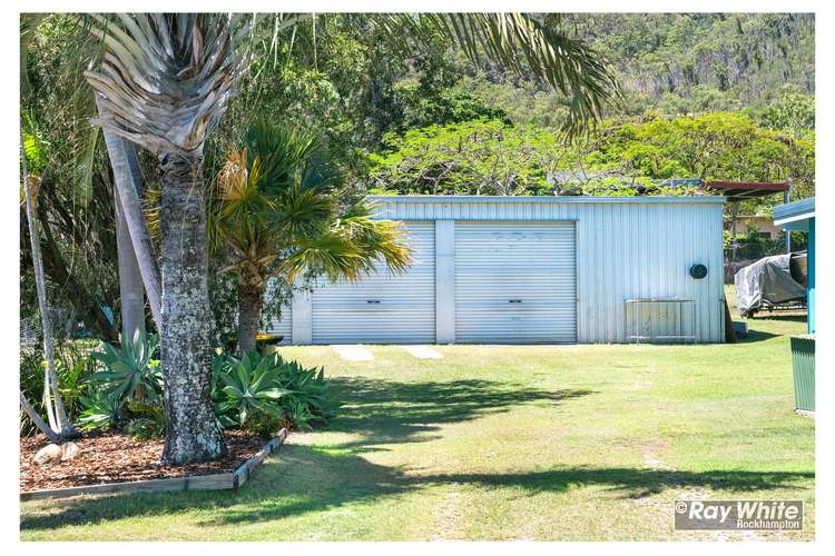 Sixth view of Homely house listing, 415 Paterson Avenue, Koongal QLD 4701