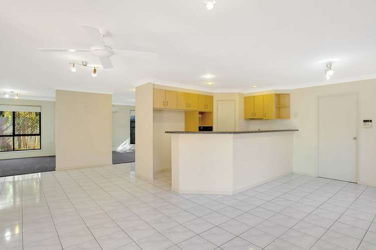 Second view of Homely house listing, 14 Camphor Wood Court, Robina QLD 4226
