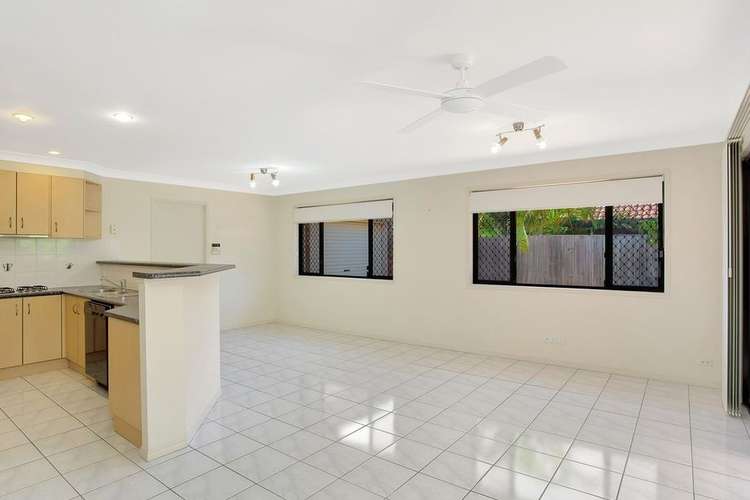 Third view of Homely house listing, 14 Camphor Wood Court, Robina QLD 4226