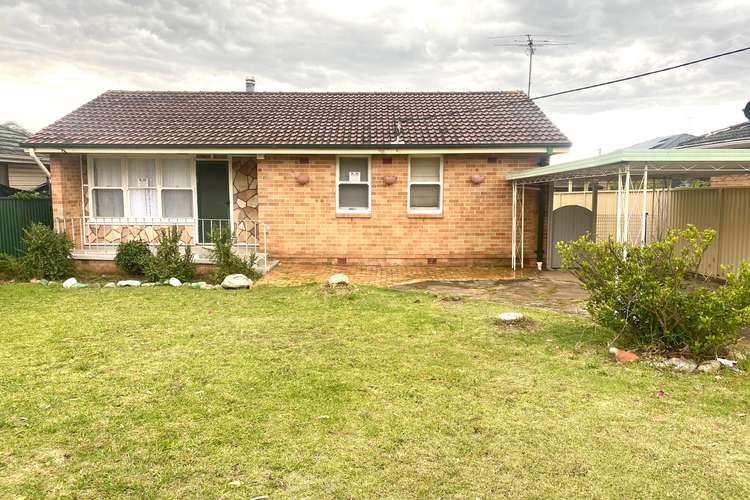 Main view of Homely house listing, 8 Stevenage Road, Canley Heights NSW 2166