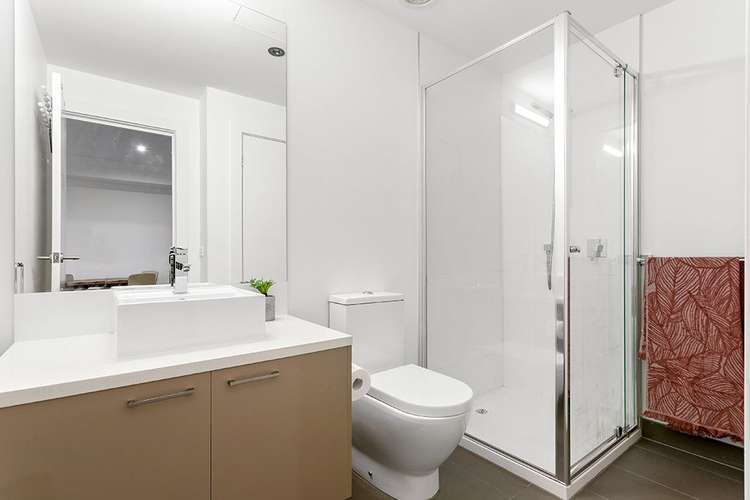 Third view of Homely apartment listing, 201/699B Barkly Street, West Footscray VIC 3012