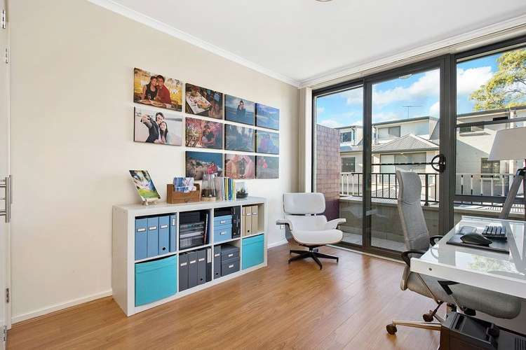 Fourth view of Homely townhouse listing, 4/17 Haldane Street, Asquith NSW 2077