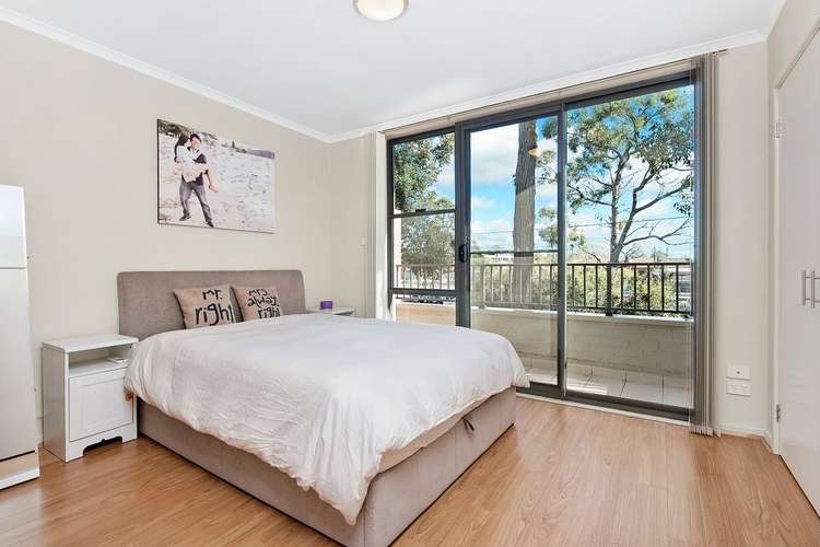Fifth view of Homely townhouse listing, 4/17 Haldane Street, Asquith NSW 2077