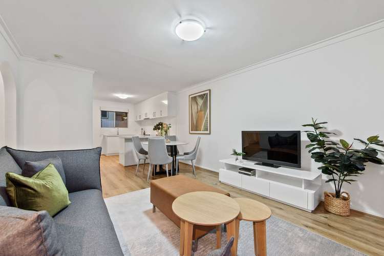 Second view of Homely unit listing, 2/84 Ninth Avenue, Maylands WA 6051