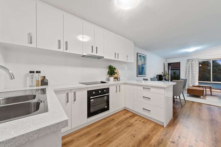 Fifth view of Homely unit listing, 2/84 Ninth Avenue, Maylands WA 6051