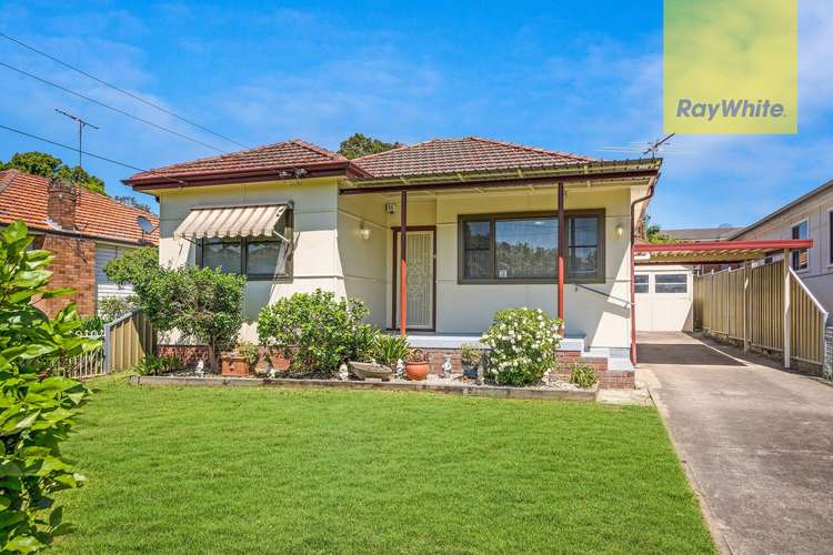 Main view of Homely house listing, 11 Irving Street, Parramatta NSW 2150