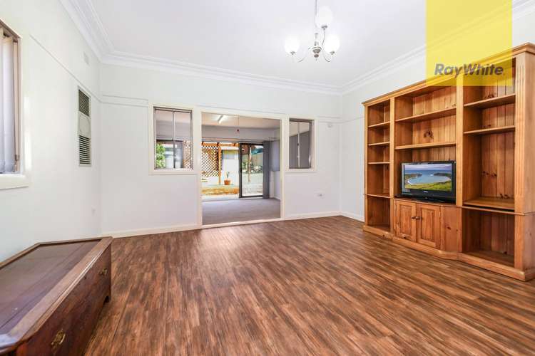 Fifth view of Homely house listing, 11 Irving Street, Parramatta NSW 2150