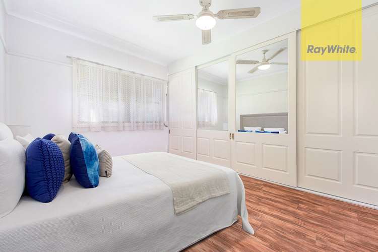 Sixth view of Homely house listing, 11 Irving Street, Parramatta NSW 2150