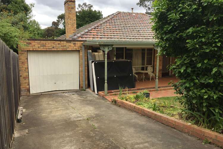 Main view of Homely house listing, 1 Beddows Street, Burwood VIC 3125