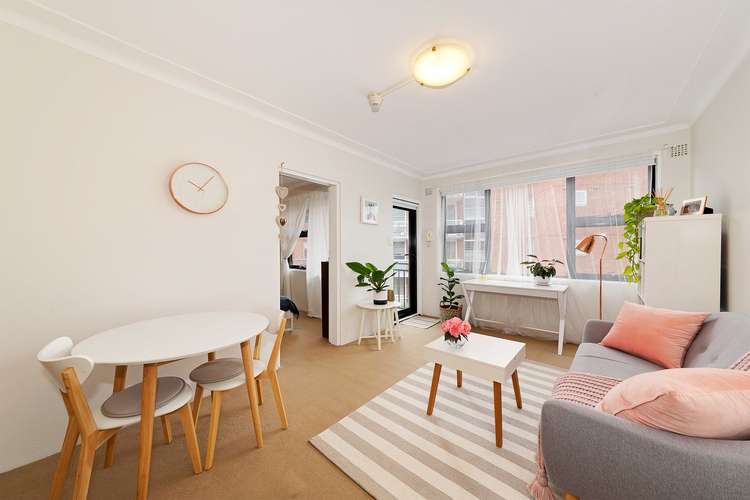 Main view of Homely apartment listing, 8/34 Melrose Street, Mosman NSW 2088