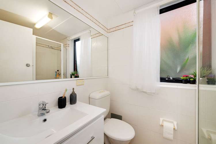 Third view of Homely apartment listing, 8/34 Melrose Street, Mosman NSW 2088