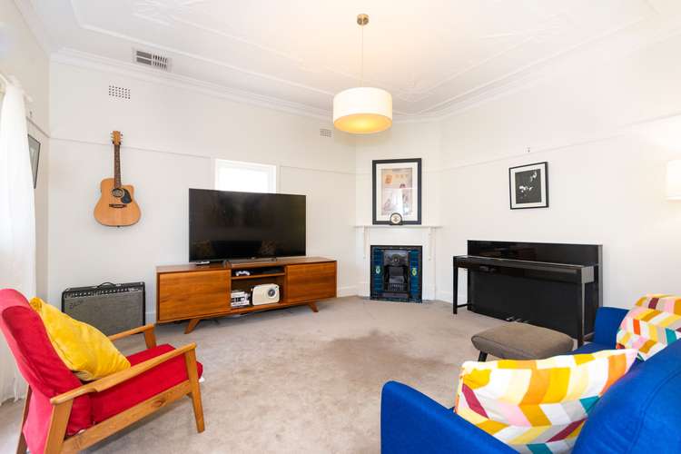 Third view of Homely house listing, 8 Bartlett Street, Summer Hill NSW 2130