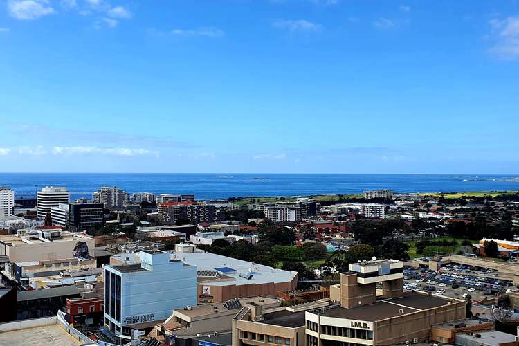 Second view of Homely unit listing, 602/10-18 Regent Street, Wollongong NSW 2500