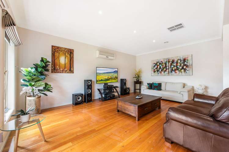 Second view of Homely house listing, 27 Taylors Hill Boulevard, Taylors Hill VIC 3037