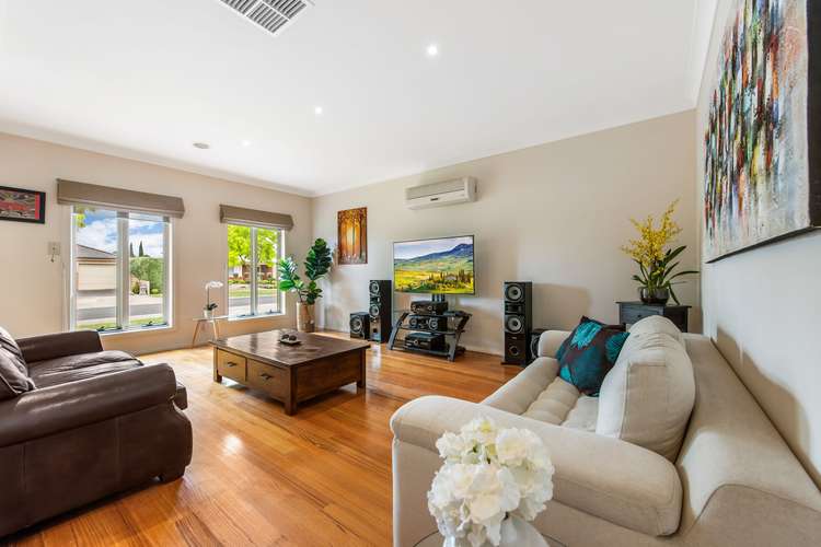 Third view of Homely house listing, 27 Taylors Hill Boulevard, Taylors Hill VIC 3037