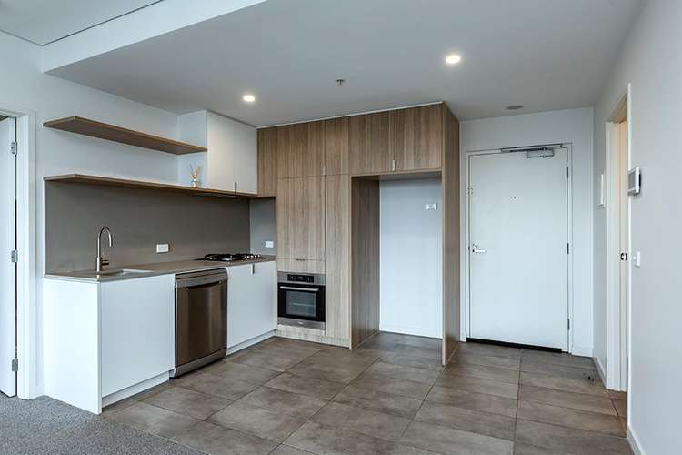 Second view of Homely apartment listing, 304/2 Clark Street, Williams Landing VIC 3027
