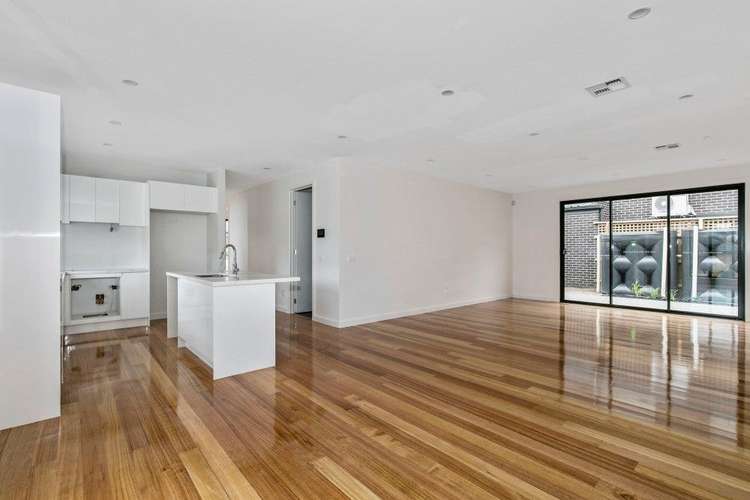 Second view of Homely townhouse listing, 1/2 Peverill Street, Malvern East VIC 3145