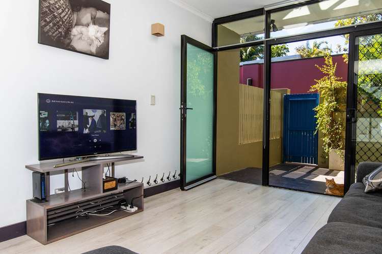 Main view of Homely townhouse listing, 10/17-21 Lord Street, Newtown NSW 2042