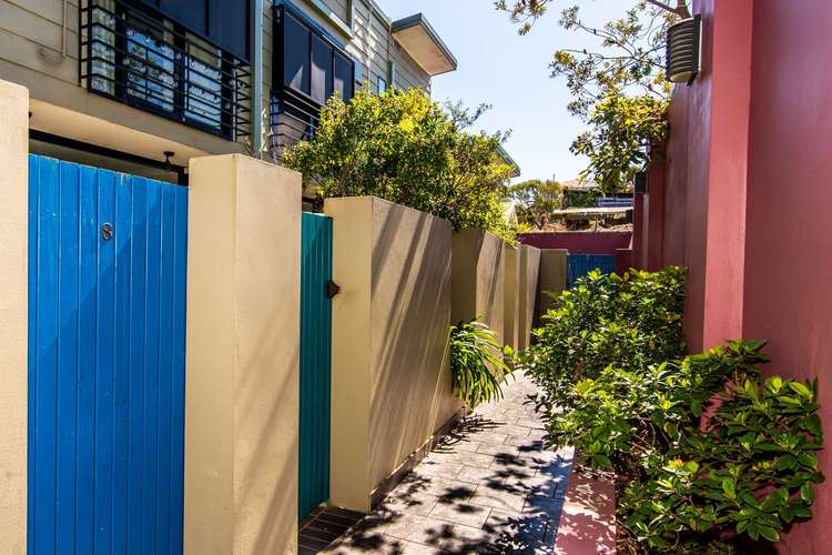 Fifth view of Homely townhouse listing, 10/17-21 Lord Street, Newtown NSW 2042
