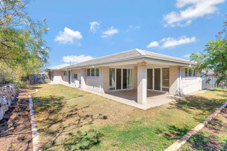 Fifth view of Homely house listing, 53 Rasmussen Crescent, Redbank Plains QLD 4301