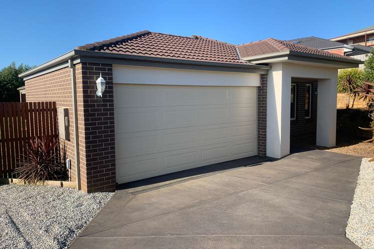 Second view of Homely house listing, 26 Hatfield Drive, Drouin VIC 3818