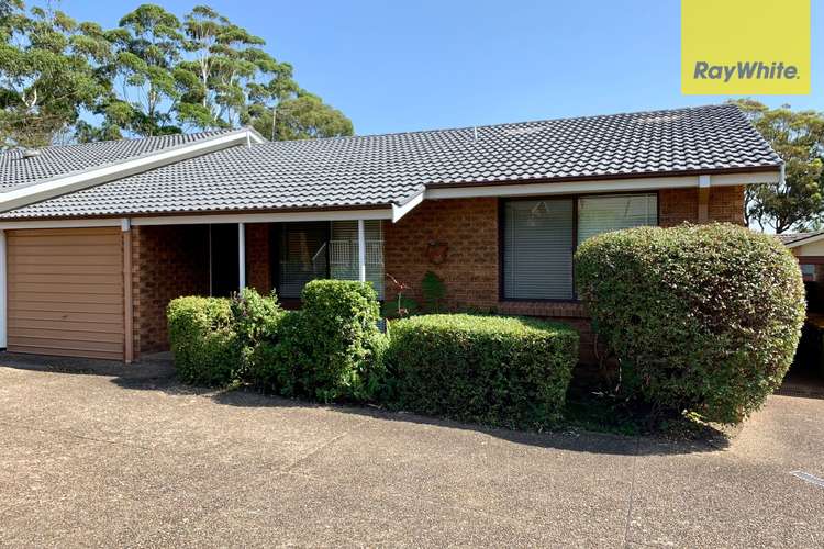 Second view of Homely villa listing, 3/24-28 Jacaranda Road, Caringbah NSW 2229