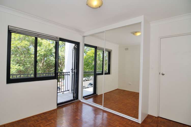 Second view of Homely apartment listing, 3/56 Cambridge, Stanmore NSW 2048