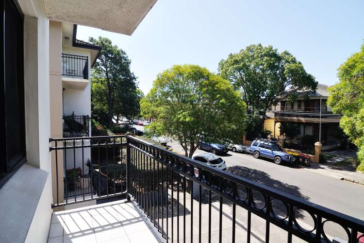 Third view of Homely apartment listing, 3/56 Cambridge, Stanmore NSW 2048