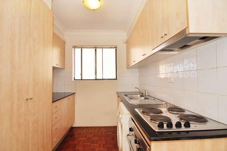 Fourth view of Homely apartment listing, 3/56 Cambridge, Stanmore NSW 2048