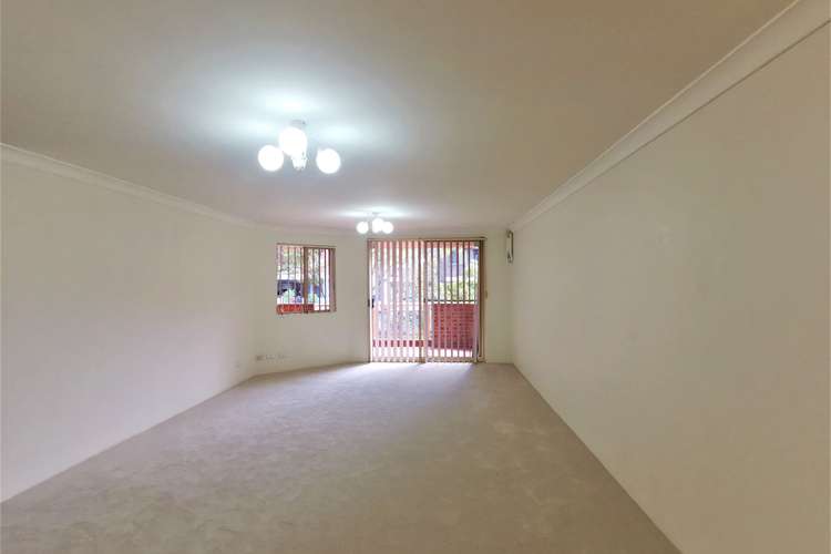 Second view of Homely unit listing, 11/7-11 Hampden Street, Beverly Hills NSW 2209