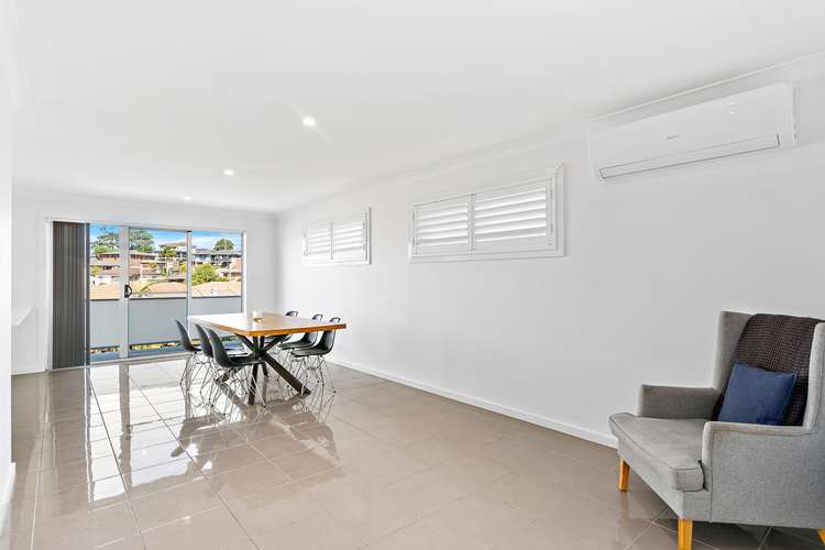 Third view of Homely house listing, 8A Brooks Terrace, Kanahooka NSW 2530