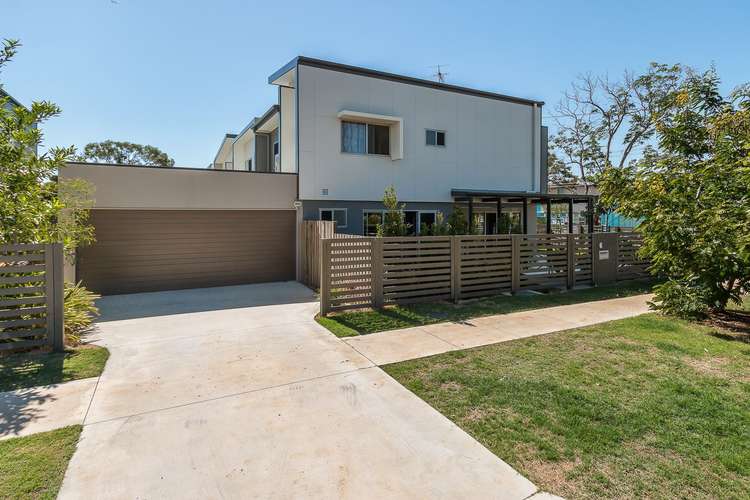 Second view of Homely townhouse listing, 6 Bland Street, Coopers Plains QLD 4108
