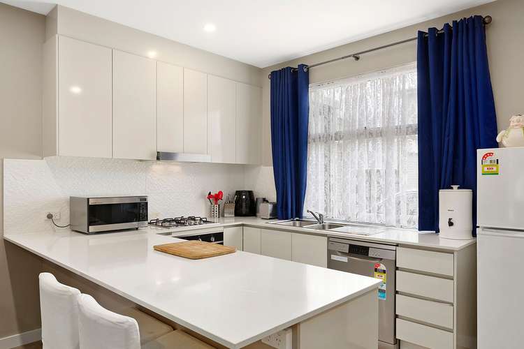 Second view of Homely townhouse listing, 23D Grazing Avenue, Morphett Vale SA 5162