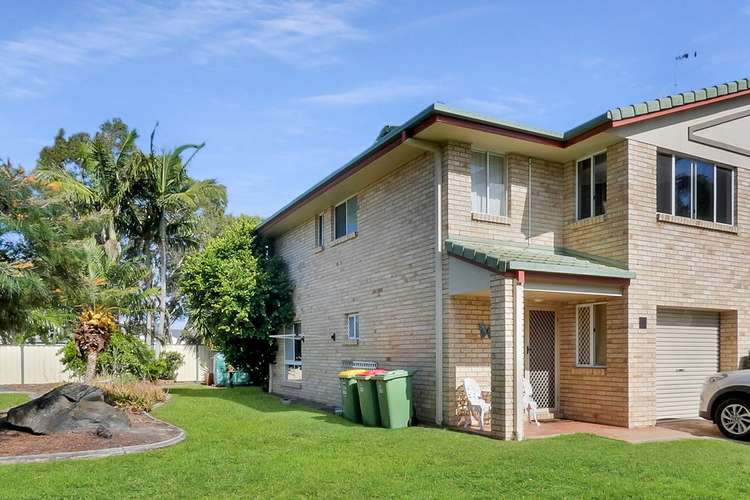 Main view of Homely unit listing, 16/447 Pine Ridge Road, Runaway Bay QLD 4216