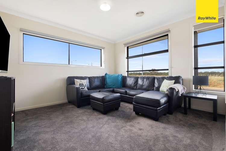 Second view of Homely house listing, 22 Birkdale Way, Weir Views VIC 3338