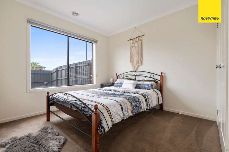 Fourth view of Homely house listing, 22 Birkdale Way, Weir Views VIC 3338