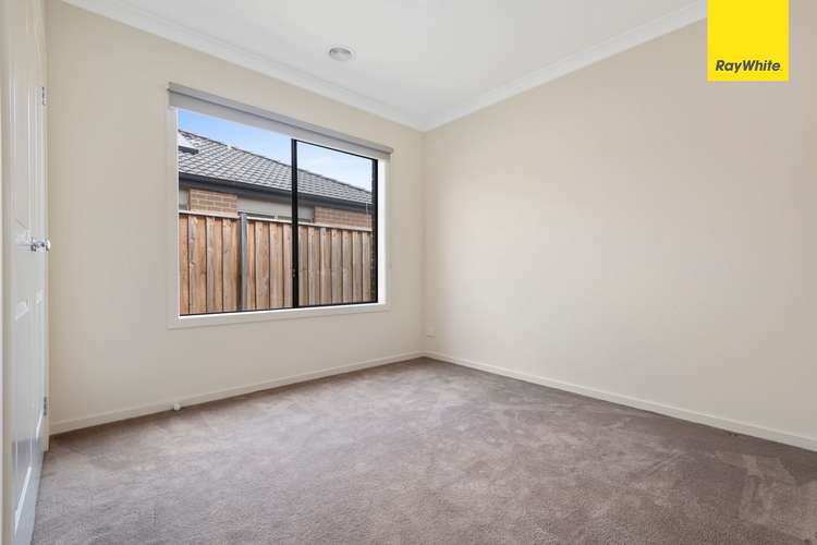 Sixth view of Homely house listing, 22 Birkdale Way, Weir Views VIC 3338