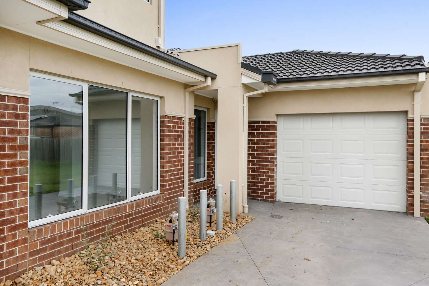 Main view of Homely unit listing, 3/12 Granville Street, Glenroy VIC 3046