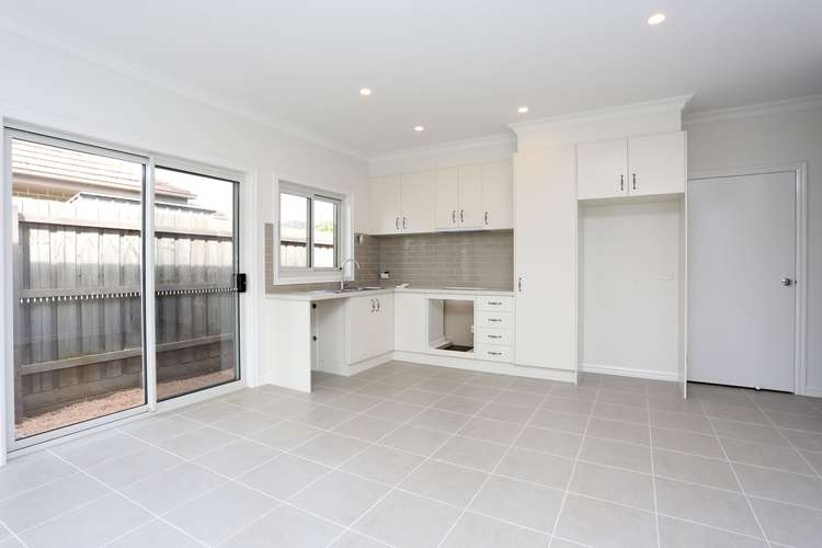 Second view of Homely unit listing, 3/12 Granville Street, Glenroy VIC 3046