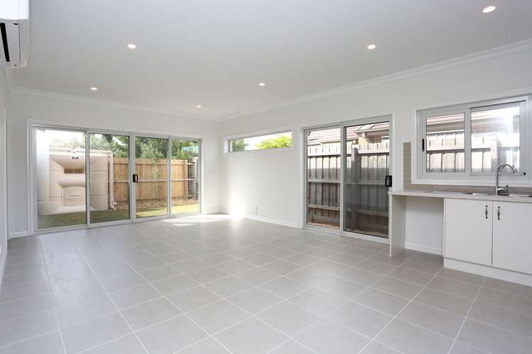 Fourth view of Homely unit listing, 3/12 Granville Street, Glenroy VIC 3046