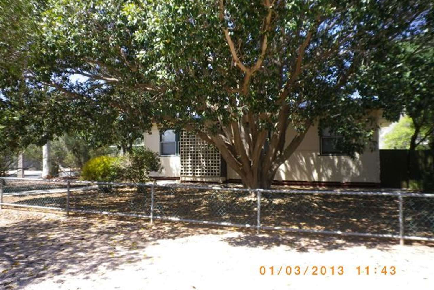 Main view of Homely house listing, 32 Gilbert Street, Berri SA 5343