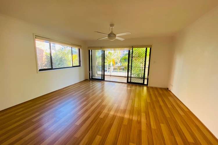 Second view of Homely unit listing, 4/21 Australia Avenue, Broadbeach QLD 4218