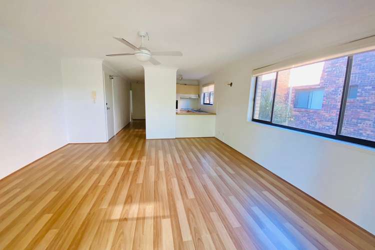 Third view of Homely unit listing, 4/21 Australia Avenue, Broadbeach QLD 4218