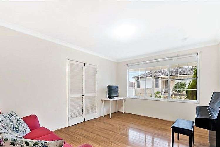 Second view of Homely villa listing, 6/4-6 Denistone Road, Eastwood NSW 2122