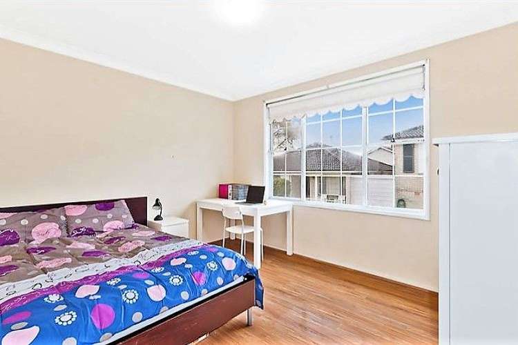 Fourth view of Homely villa listing, 6/4-6 Denistone Road, Eastwood NSW 2122