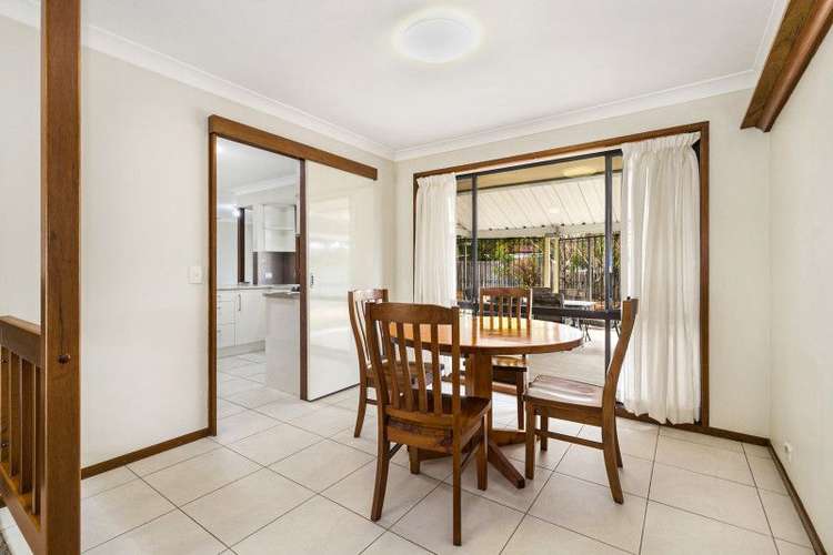 Fourth view of Homely house listing, 18 Akama Road, Durack QLD 4077