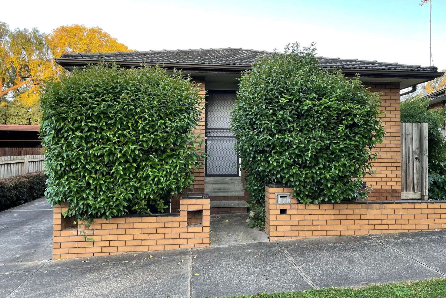 Main view of Homely unit listing, 3/9 Brae Grove, Nunawading VIC 3131