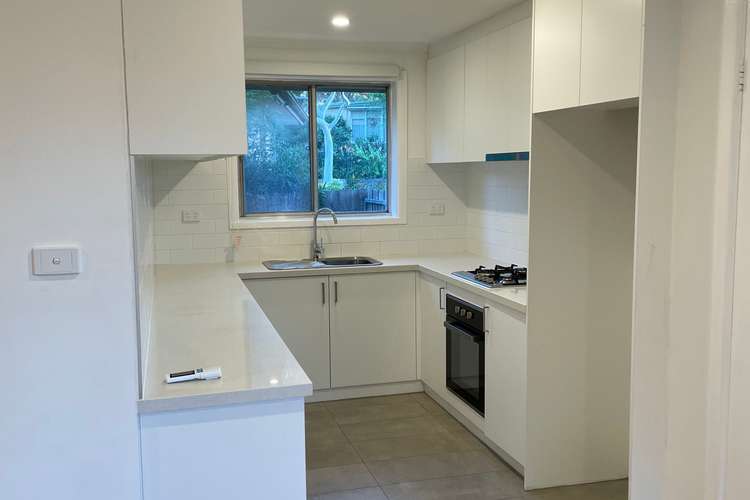 Second view of Homely unit listing, 3/9 Brae Grove, Nunawading VIC 3131