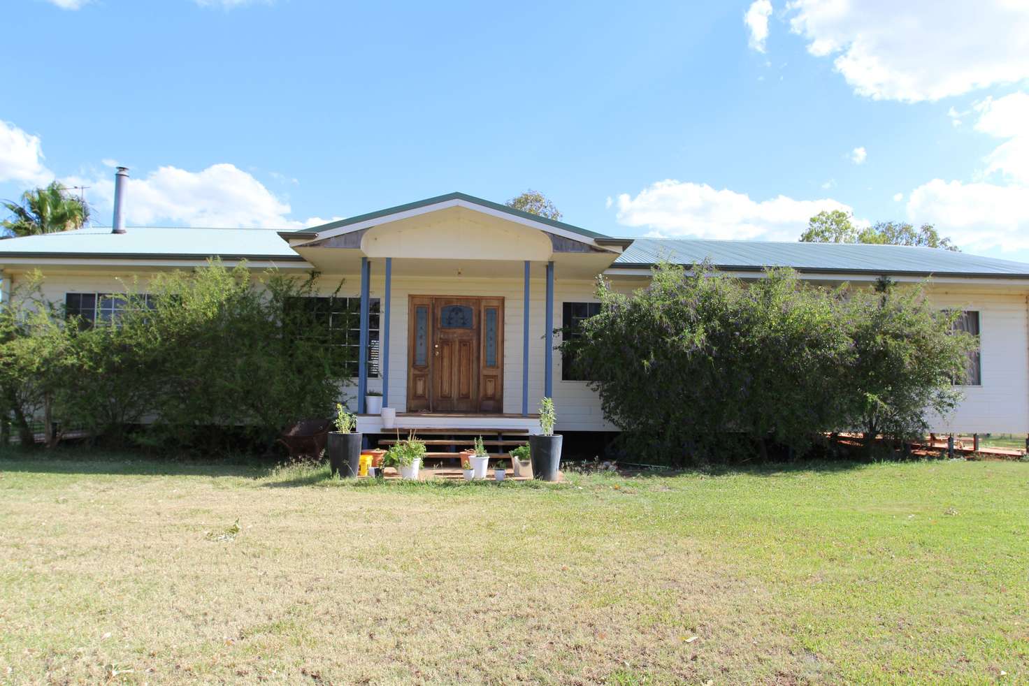 Main view of Homely house listing, 13 Little Page Street, Charleville QLD 4470