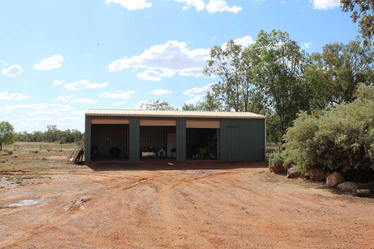 Third view of Homely house listing, 13 Little Page Street, Charleville QLD 4470